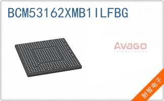 BCM53162XMB1ILFBG