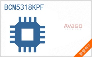 BCM5318KPF