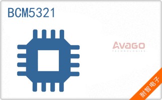 BCM5321