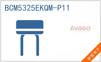 BCM5325EKQM-P11