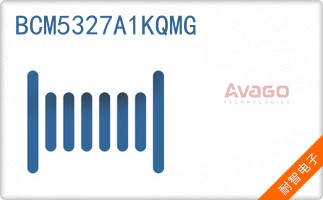 BCM5327A1KQMG