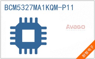 BCM5327MA1KQM-P11