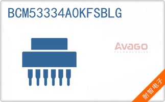 BCM53334A0KFSBLG