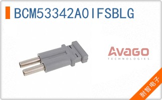 BCM53342A0IFSBLG