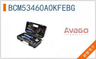 BCM53460A0KFEBG