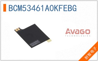 BCM53461A0KFEBG