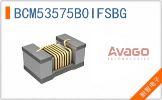 BCM53575B0IFSBG