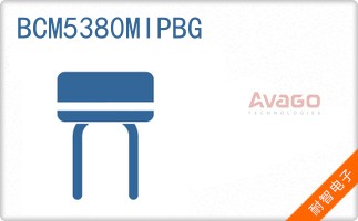 BCM5380MIPBG