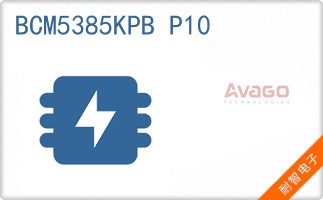 BCM5385KPB P10