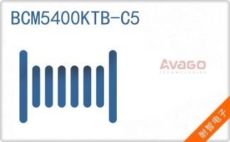 BCM5400KTB-C5
