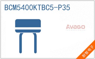 BCM5400KTBC5-P35