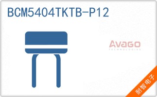 BCM5404TKTB-P12