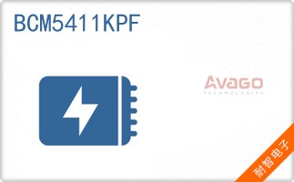 BCM5411KPF