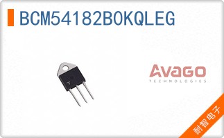 BCM54182B0KQLEG