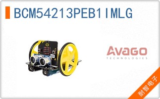 BCM54213PEB1IMLG