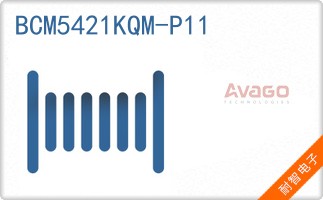 BCM5421KQM-P11