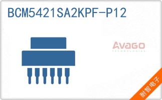 BCM5421SA2KPF-P12