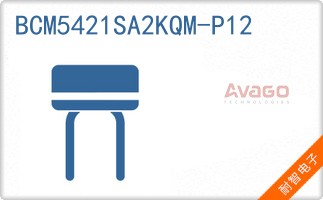 BCM5421SA2KQM-P12