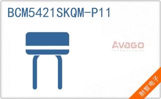 BCM5421SKQM-P11