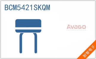 BCM5421SKQM