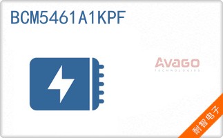 BCM5461A1KPF