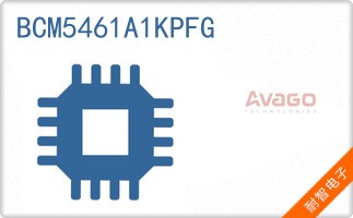 BCM5461A1KPFG
