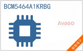 BCM5464A1KRBG