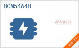 BCM5464H
