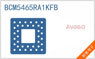 BCM5465RA1KFB