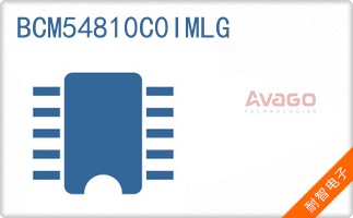 BCM54810C0IMLG
