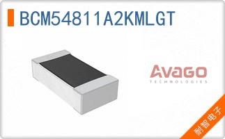 BCM54811A2KMLGT
