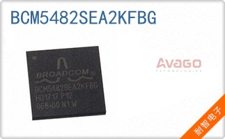 BCM5482SEA2KFBG