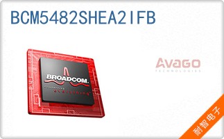 BCM5482SHEA2IFB