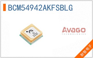 BCM54942AKFSBLG