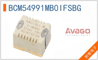 BCM54991MB0IFSBG