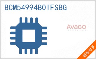BCM54994B0IFSBG