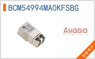 BCM54994MA0KFSBG