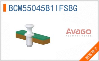 BCM55045B1IFSBG