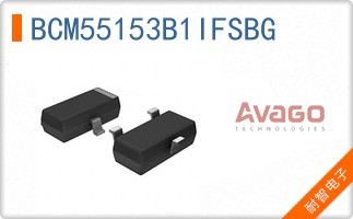 BCM55153B1IFSBG