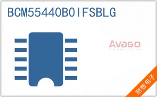BCM55440B0IFSBLG