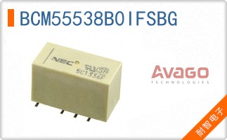 BCM55538B0IFSBG