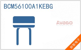 BCM56100A1KEBG