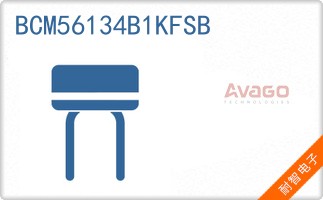 BCM56134B1KFSB