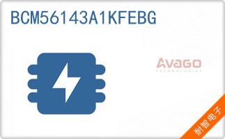 BCM56143A1KFEBG