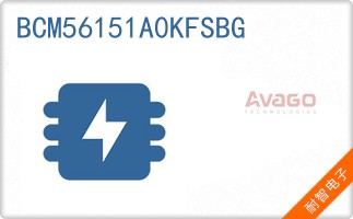 BCM56151A0KFSBG