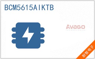 BCM5615AIKTB