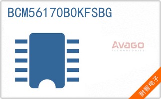 BCM56170B0KFSBG