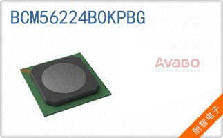 BCM56224B0KPBG
