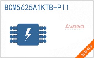 BCM5625A1KTB-P11