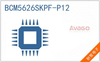 BCM5626SKPF-P12